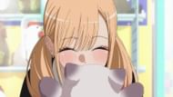 Marin Kitagawa (Image via CloverWorks)